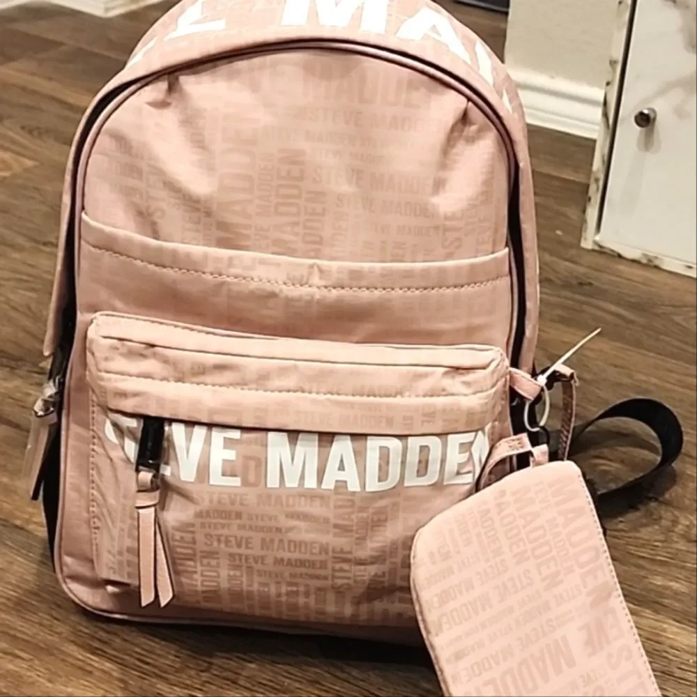 Steve Madden new specs